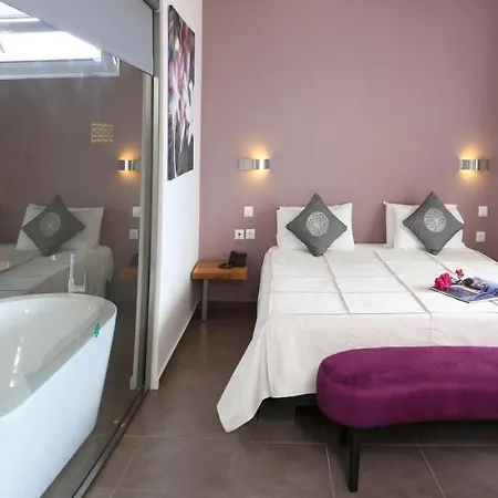 Pantokrator Hotel 3*