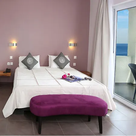 Pantokrator 3* Barbati