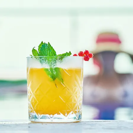 Hotel Pantokrator 3*