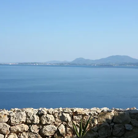 Hotel Pantokrator Barbati