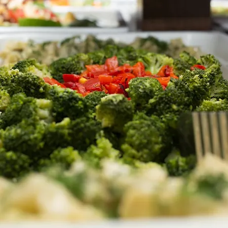 Hotel Pantokrator 3*