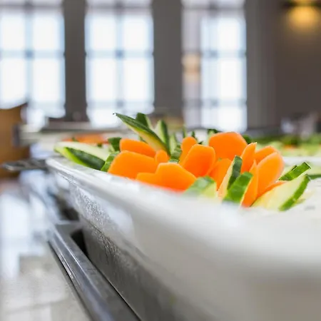 Pantokrator 3* Barbati