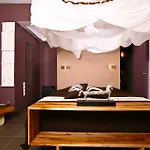 Szálloda Pantokrator 3*