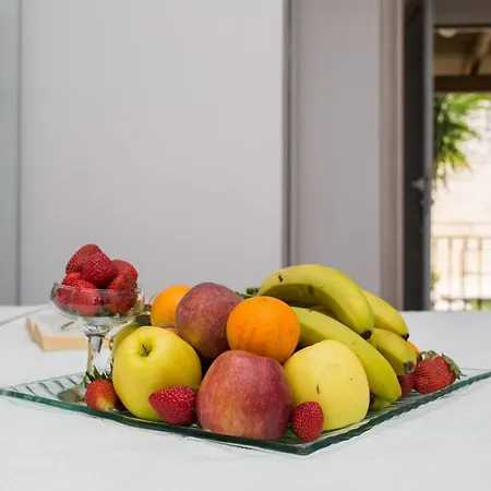 Pantokrator Szálloda