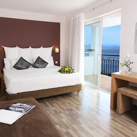 παντοκράτωρ 3* Μπαρμπάτι