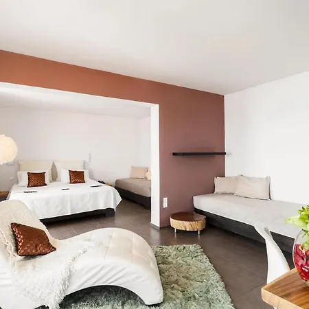 Pantokrator 3* Barbáti