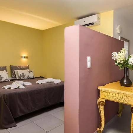 Pantokrator Barbáti