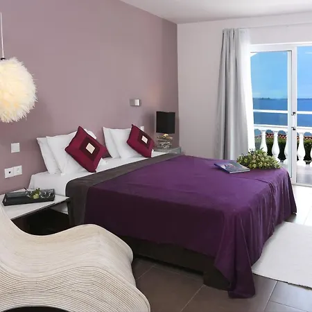 παντοκράτωρ Ξενοδοχείο 3*