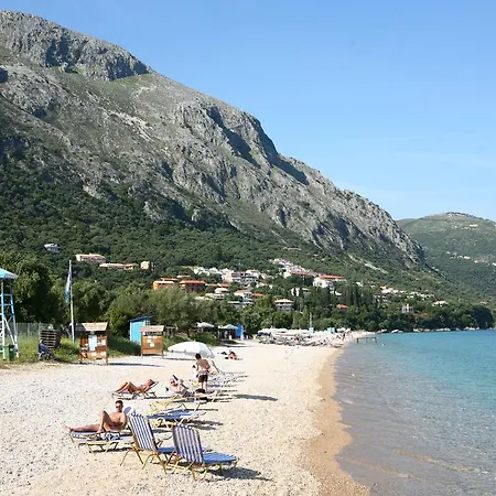 παντοκράτωρ Ξενοδοχείο