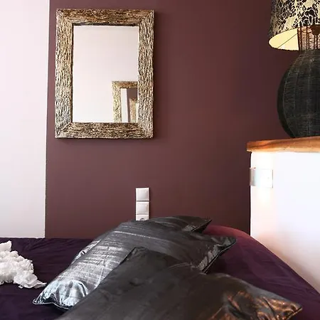 Szálloda Pantokrator 3*