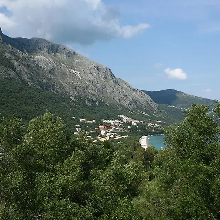 Pantokrator Szálloda 3*