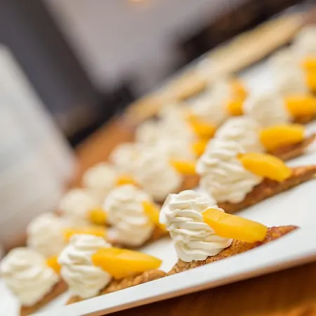 Pantokrator Szálloda Barbáti