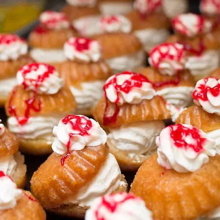 Szálloda Pantokrator 3*