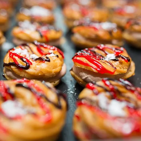 Pantokrator Szálloda