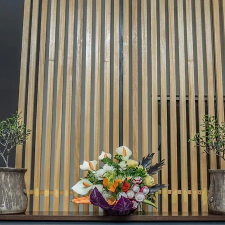 Szálloda Pantokrator