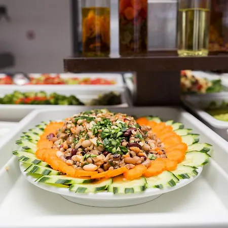 Pantokrator 3* Barbáti