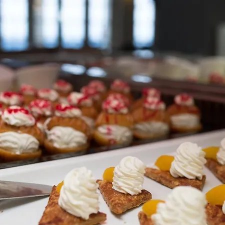 Pantokrator 3* Barbáti