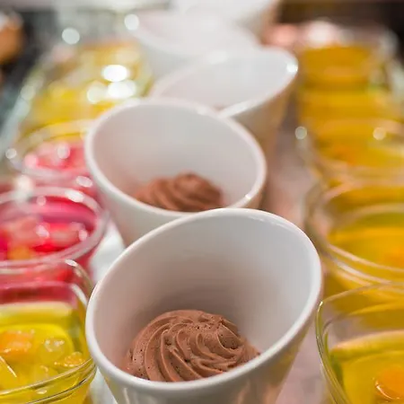 Pantokrator Szálloda