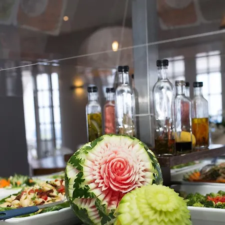 Pantokrator Barbáti