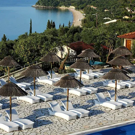 παντοκράτωρ Ξενοδοχείο