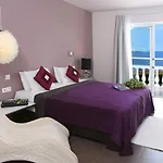 Pantokrator Hotell 3*