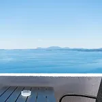 Hotell Pantokrator Barbati