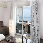 Pantokrator Hotell 3*