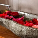 Hotell Pantokrator 3*