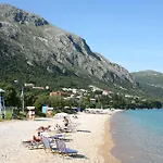Pantokrator Hotell
