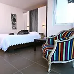 Pantokrator 3* Барбати