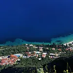 Pantokrator Hotell 3*