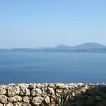 Hotell Pantokrator Barbati