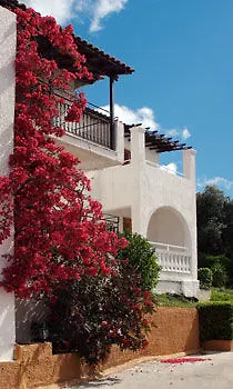 Pantokrator Hotell 3*