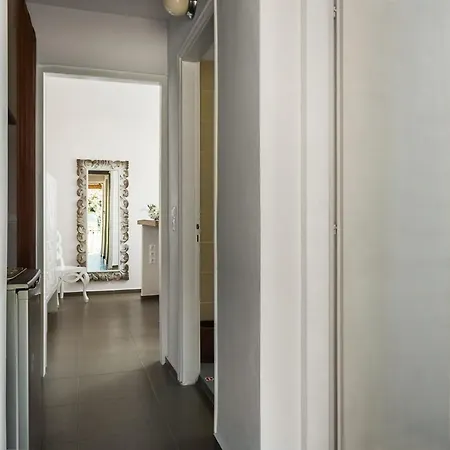 Pantokrator Hotell