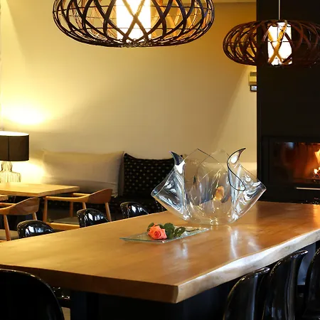 Pantokrator 3* برباتي