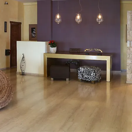 Pantokrator فندق