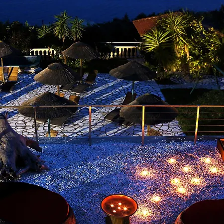 Pantokrator Hotell 3*