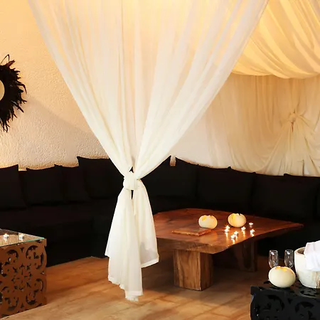 Szálloda Pantokrator 3*