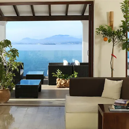 Pantokrator Hotell 3*