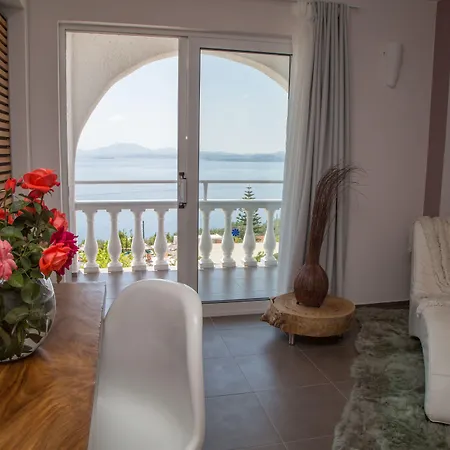 Pantokrator برباتي