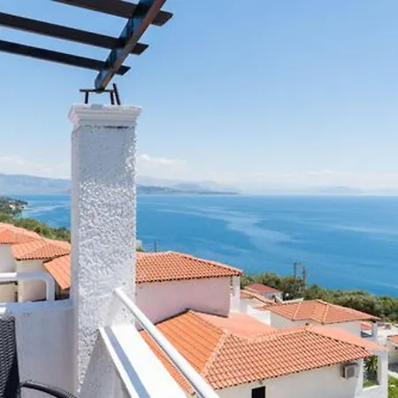 فندق Pantokrator