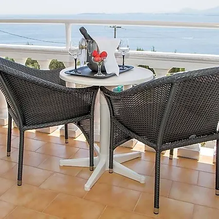 Pantokrator Hotell 3*