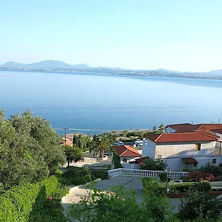 Pantokrator 3*