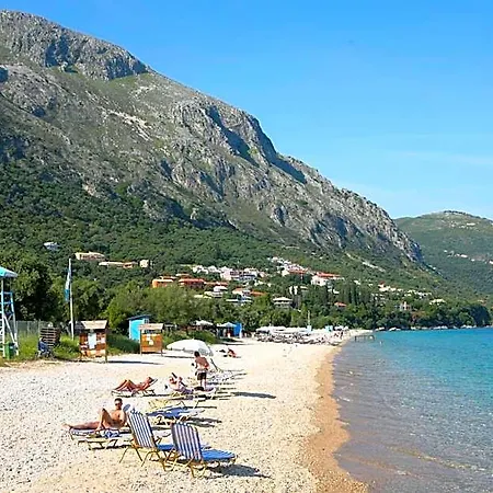 Pantokrator Hotell 3*