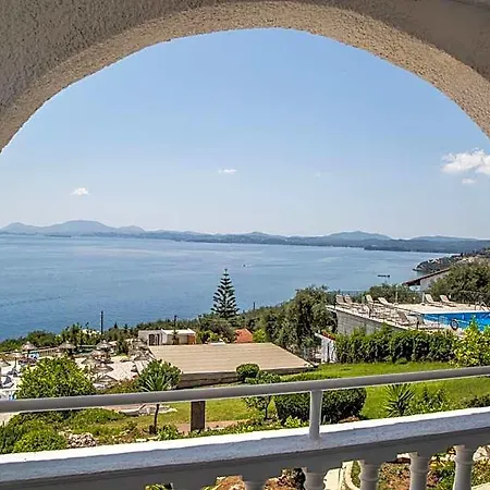 Pantokrator Hotell