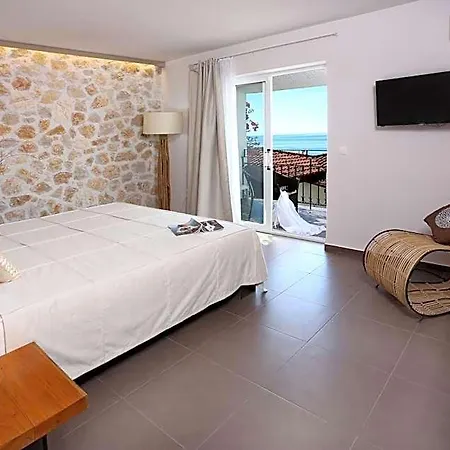 Hotell Pantokrator 3*