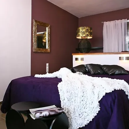 Pantokrator فندق برباتي