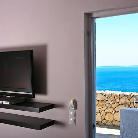 Pantokrator برباتي