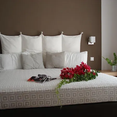 Pantokrator 3* برباتي