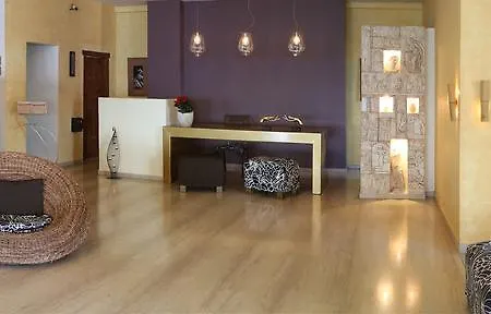 Hotell Pantokrator 3*